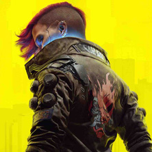 Cyberpunk 2077